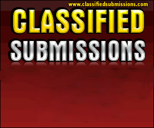 Classified submissions