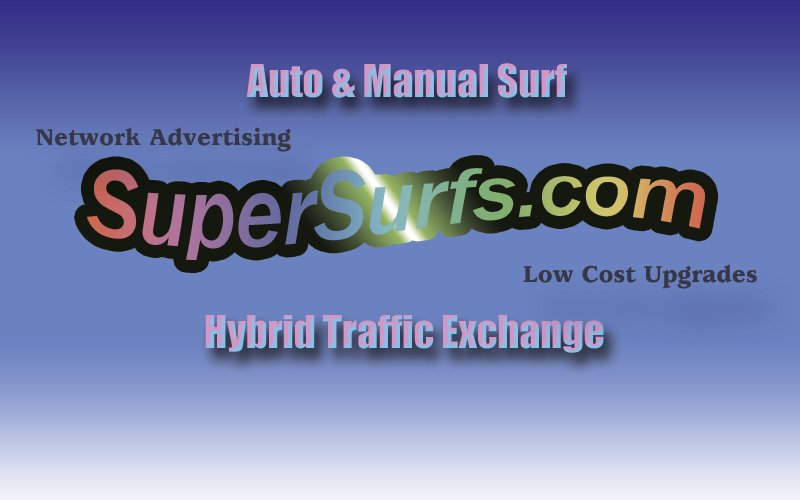 Auto & Manual Surf